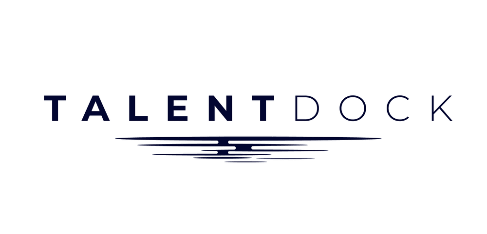 TalentDock logo