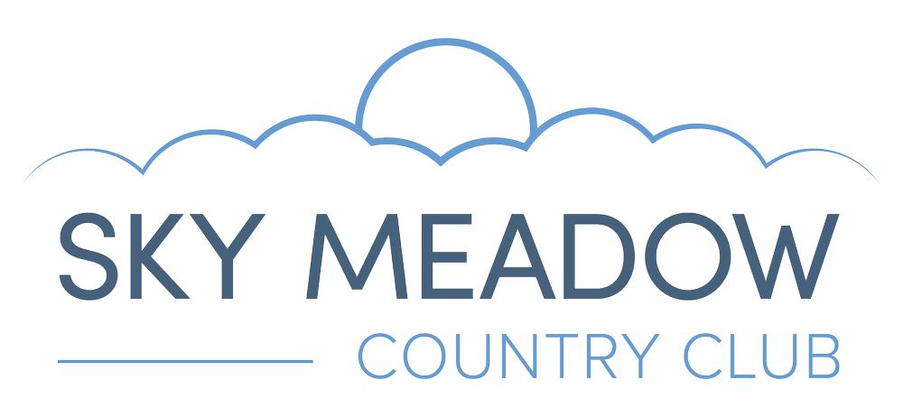 Sky Meadow logo
