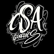CSA logo