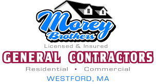 Morey logo