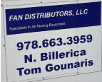 Team sponsor logo