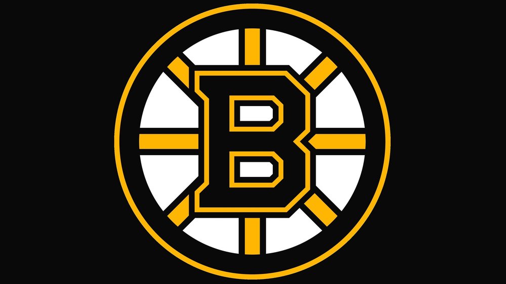 Boston Bruins logo